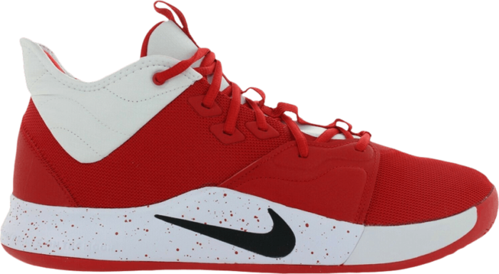 Nike PG 3 TB ‘University Red’ Red CN9513-602