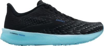 Brooks Wmns Hyperion Tempo ‘Black Blue’ Black 120328-1B-082
