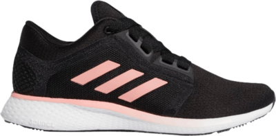 adidas Wmns Edge Lux 4 ‘Glow Pink’ Black FV6353