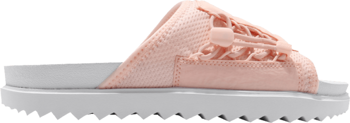 Nike Wmns Asuna Slide ‘Washed Coral’ Pink CI8799-100