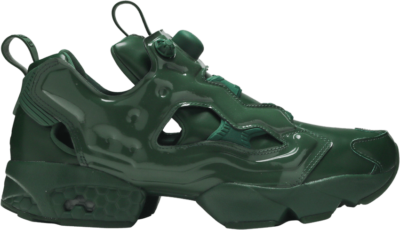 Reebok Toy Story x BAIT x InstaPump Fury ‘Army Men’ Green EG6465