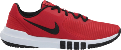 Nike Flex Control 4 ‘University Red’ Red CD0197-600