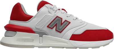 New Balance 997 Sport ‘Team Red’ White MS997LOJ