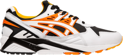 ASICS Gel Kayano Trainer ‘Happy Chaos’ White 1191A200-100