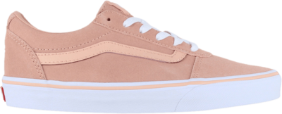 Vans Wmns Ward ‘Rose Cloud’ Pink VN0A3IUNUFN