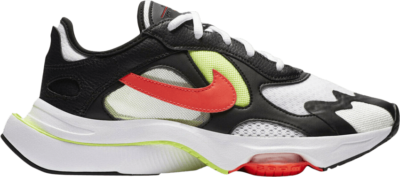 Nike Wmns Air Zoom Division ‘Black Crimson Volt’ Black CK2950-001