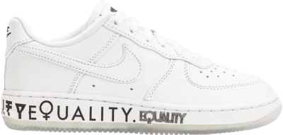 Nike Air Force 1 Low CMFT PS ‘Equality’ White CD6483-100