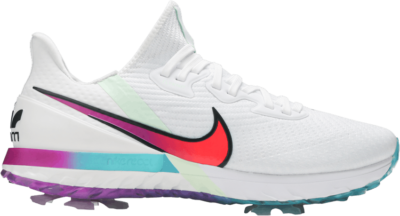 Nike Air Zoom Infinity Tour NRG ‘Gradient Pack’ White CT2872-120