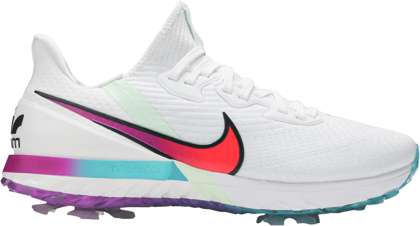 zoom infinity tour nrg