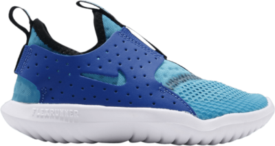 Nike Flex Runner Breathe PS ‘Baltic Blue’ Blue CV9327-400