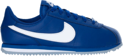 Nike Cortez Basic SL GS ‘Indigo Force’ Blue 904764-402