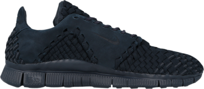 Nike Free Inneva Woven 2 ‘Obsidian’ Blue 845014-400