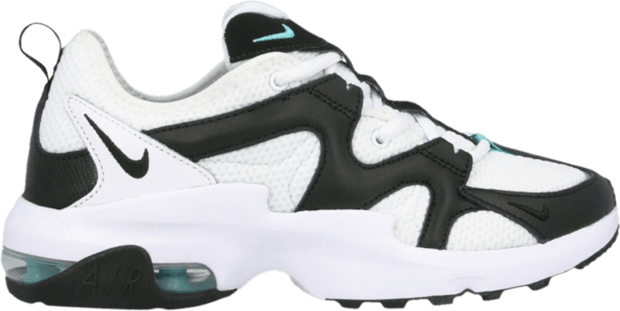 Nike Wmns Air Max Graviton ‘White Black’ White AT4404-101