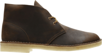 Clarks Desert Boot ‘Beeswax’ Brown 261-38221