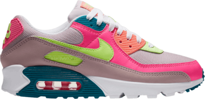 vervaldatum Grote waanidee Haan Roze Nike Air Max 90 | Dames & heren | Sneakerbaron NL