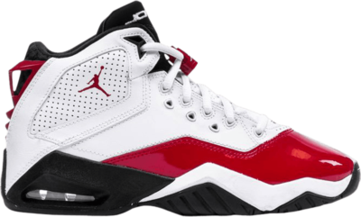 Air Jordan Jordan B’Loyal GS ‘White Gym Red’ White CK1425-106