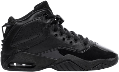 Air Jordan Jordan B’Loyal GS ‘Triple Black’ Black CK1425-004