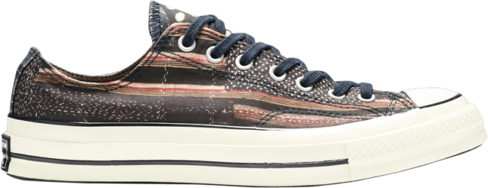 Converse Chuck Taylor All Star 1970 Low ‘Total Eclipse’ Multi-Color 141830C