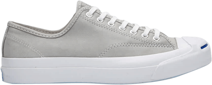 Converse Jack Purcell Signature Low ‘Dolphin Grey’ Grey 151447C