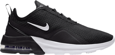 Nike Wmns Air Max Motion 2 ‘Black White’ Black AO0352-007