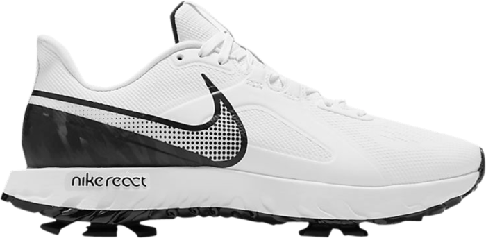 Nike React Infinity Pro Wide ‘White Black’ White CT6621-102