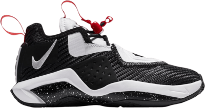 Nike LeBron Soldier 14 PS ‘Black University Red’ Black CN8754-002