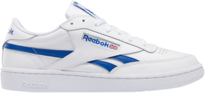 Reebok Club C Revenge ‘White Collegiate Royal’ White EG7936