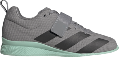adidas Adipower Weightlifting 2 ‘Grey Green Tint’ Grey EG1215