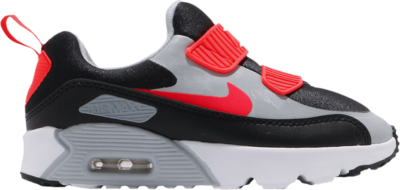 Nike Air Max Tiny 90 PS ‘Radiant Red’ Red 881927-024