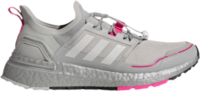 adidas Wmns UltraBoost Winter.Rdy ‘Grey Shock Pink’ Grey EG9804