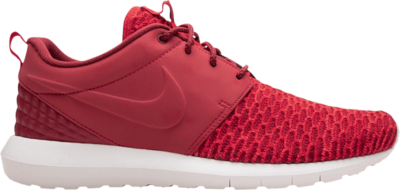 Nike Roshe NM Flyknit Premium ‘Gym Red’ Red 746825-600