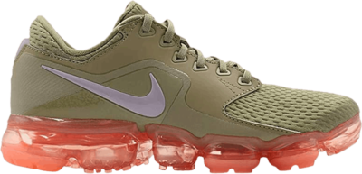 Nike Wmns Air VaporMax ‘Neutral Olive’ Green AH9045-202