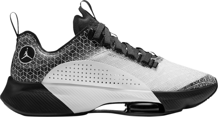 Nike Jordan Air Zoom Renegade ‘Black White’ Black CJ5383-001