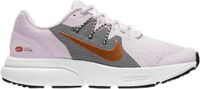 Nike Wmns Zoom Span 3 ‘Light Arctic Pink Copper’ Pink CQ9267-501