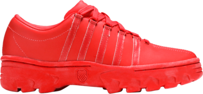 K Swiss North Classic ‘Red’ Red 06382-601-M