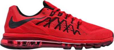 Nike Air Max 2015 ‘University Red’ Red DC2022-600