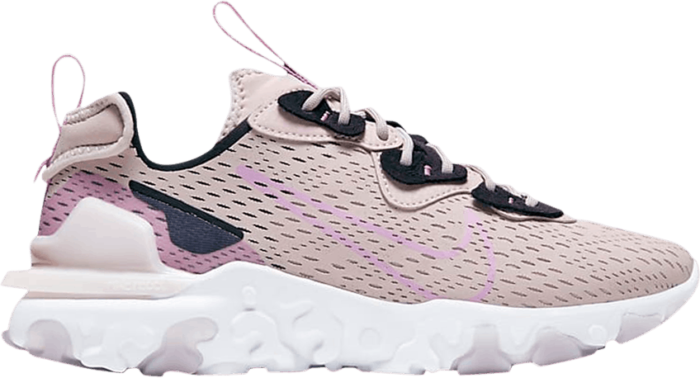 Nike Wmns React Vision ‘Cave Purple Pink’ Purple CI7523-007