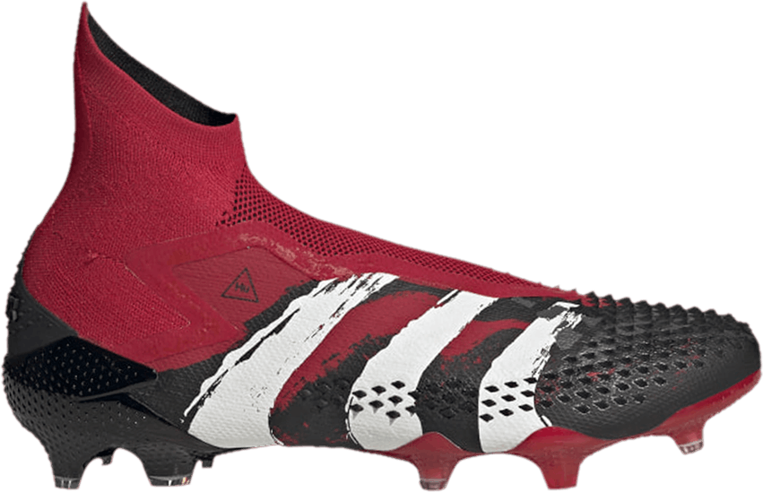 Adidas predator hotsell 18.3 pogba