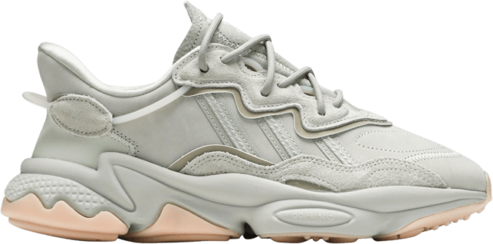 adidas Ozweego 'Metal Grey' Grey FZ1963 | Grijs