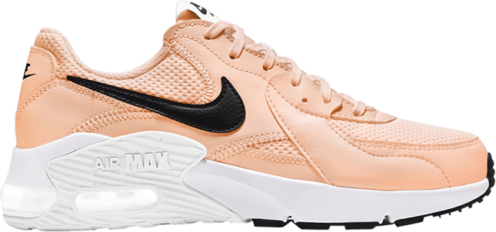 Nike Wmns Air Max Excee ‘Washed Coral’ Pink CD5432-600