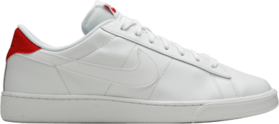 Nike Tennis Classic CS ‘White University Red’ White 683613-113