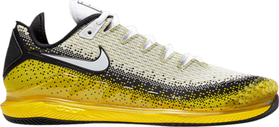Nike Court Air Zoom Vapor X Knit ‘Speed Yellow’ Yellow AR0496-004