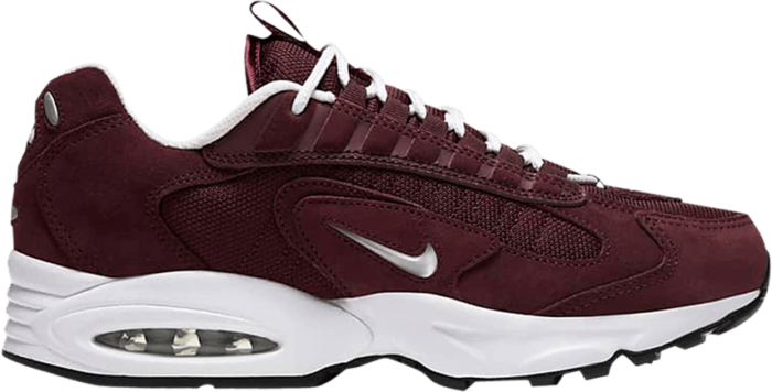 Nike Air Max Triax LE ‘Mystic Dates’ Red CT0171-600