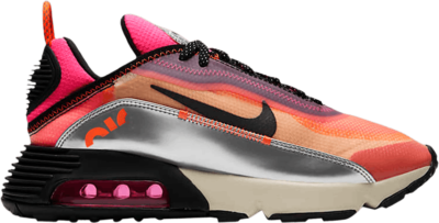 Nike Wmns Air Max 2090 SE ‘3M Pack’ Pink CW8611-800
