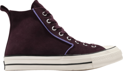 Converse Chuck 70 High ‘Red Purple’ Red 169371C