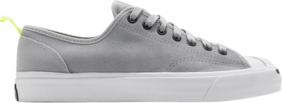 Converse Jack Purcell Low ‘Ash Stone’ Grey 169392C