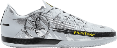 Nike Phantom Scorpion Academy IC ‘Secret Tournament Pack’ Silver DA2265-001