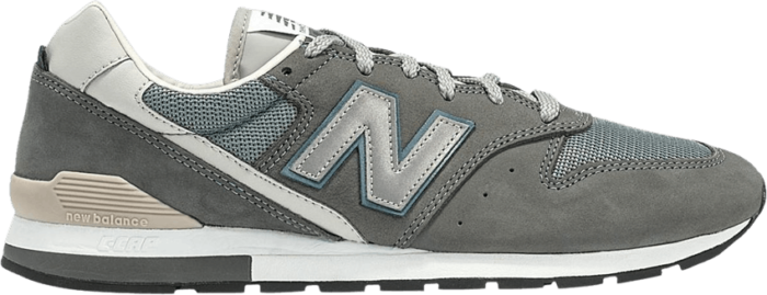 New Balance 996 ‘Grey’ Grey CM996CBA