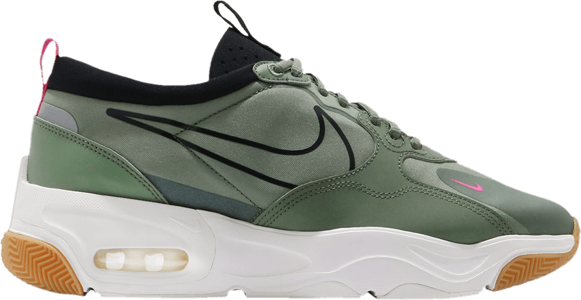 Nike Skyve Max 'Spiral Sage' Green BQ4432-300 | Groen