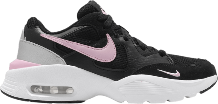 Nike Wmns Air Max Fusion ‘Black Light Arctic Pink’ Black CJ1671-005